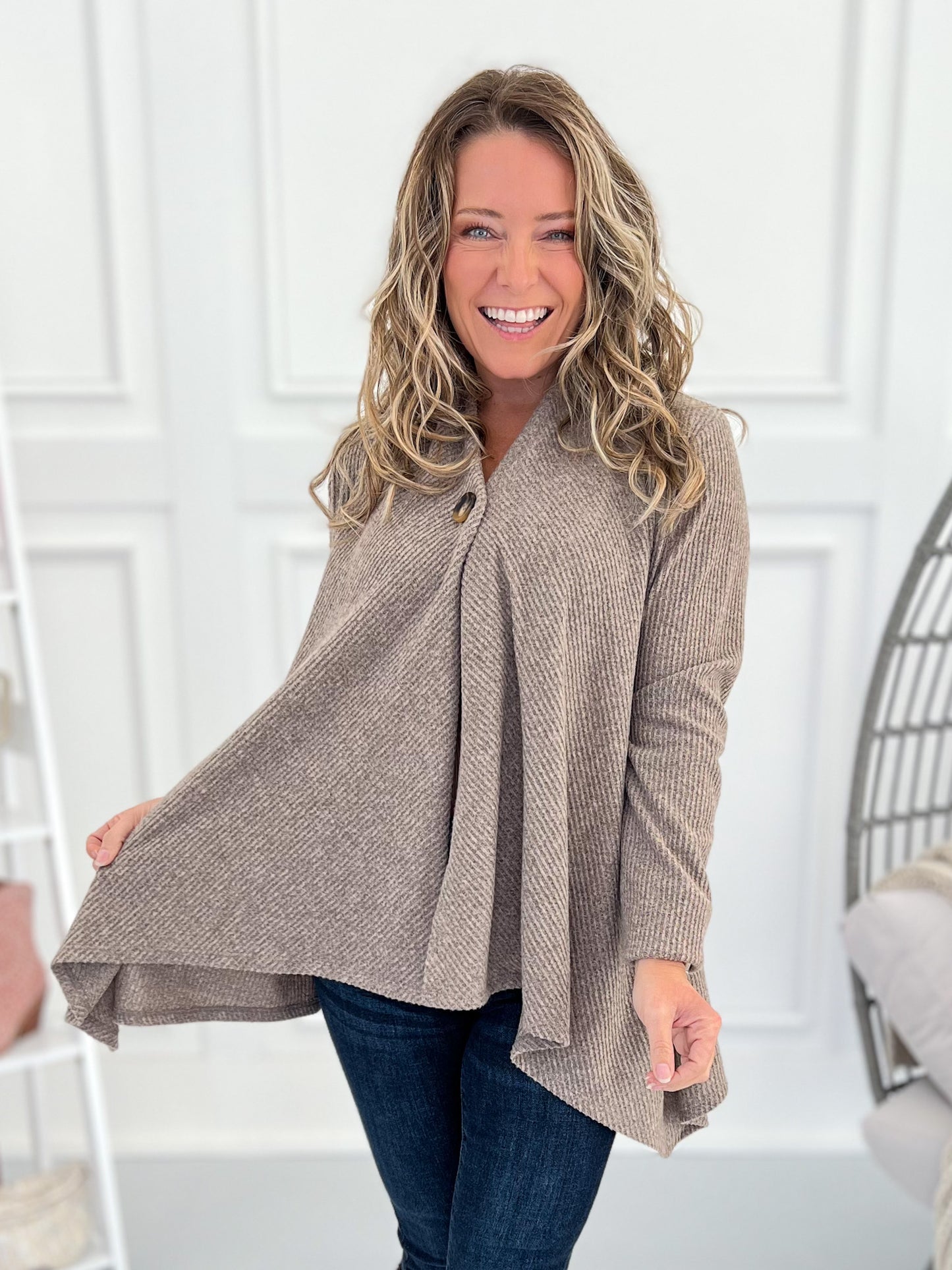 Something Like That Top