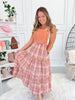 Uniquely Me Dress