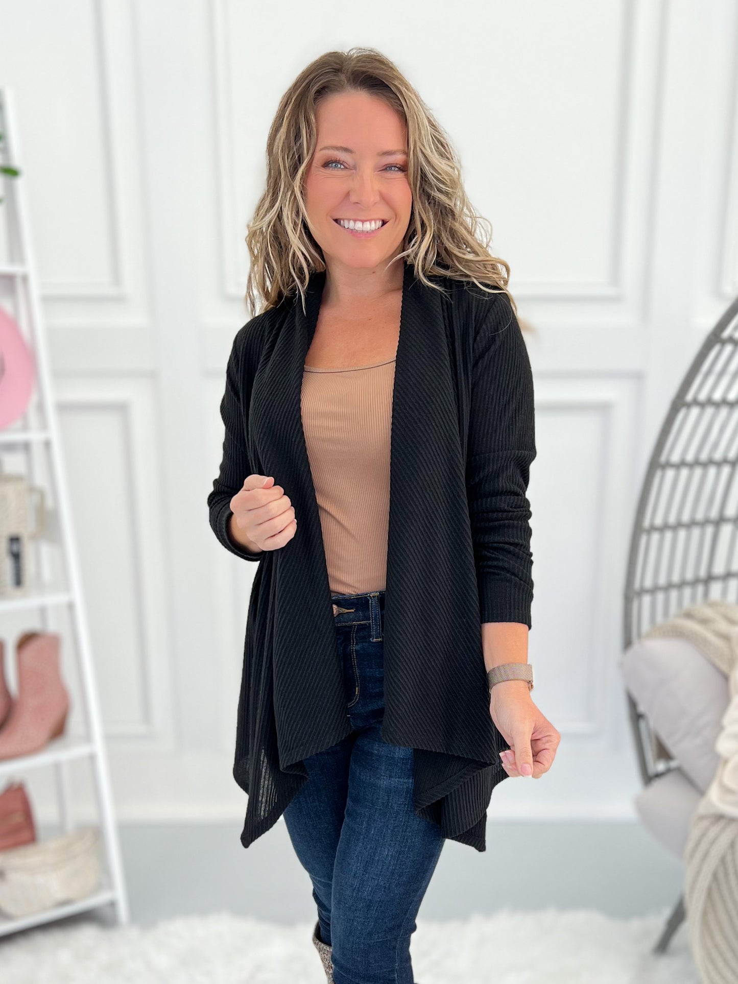 Something Like That Top