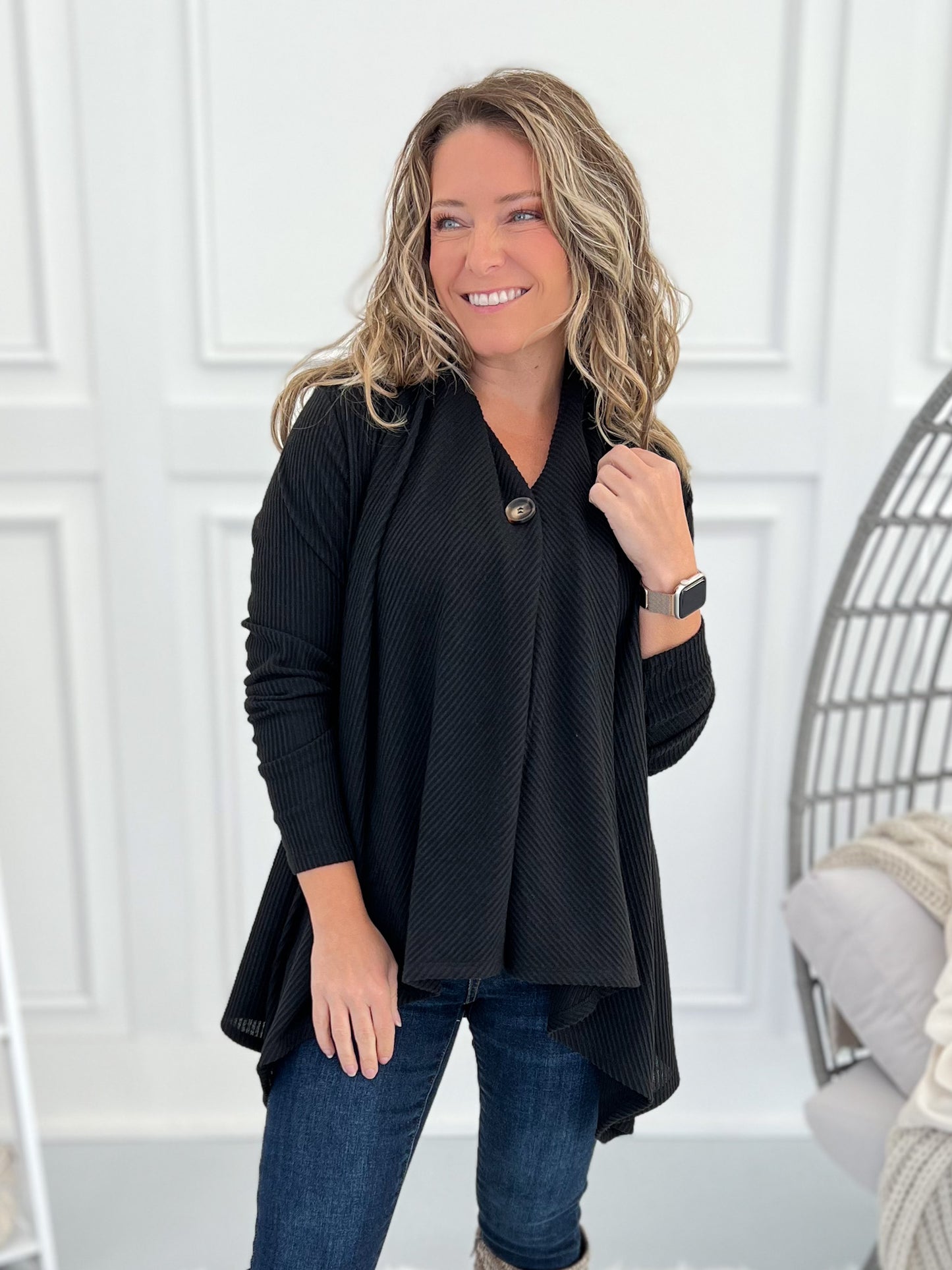 Something Like That Top