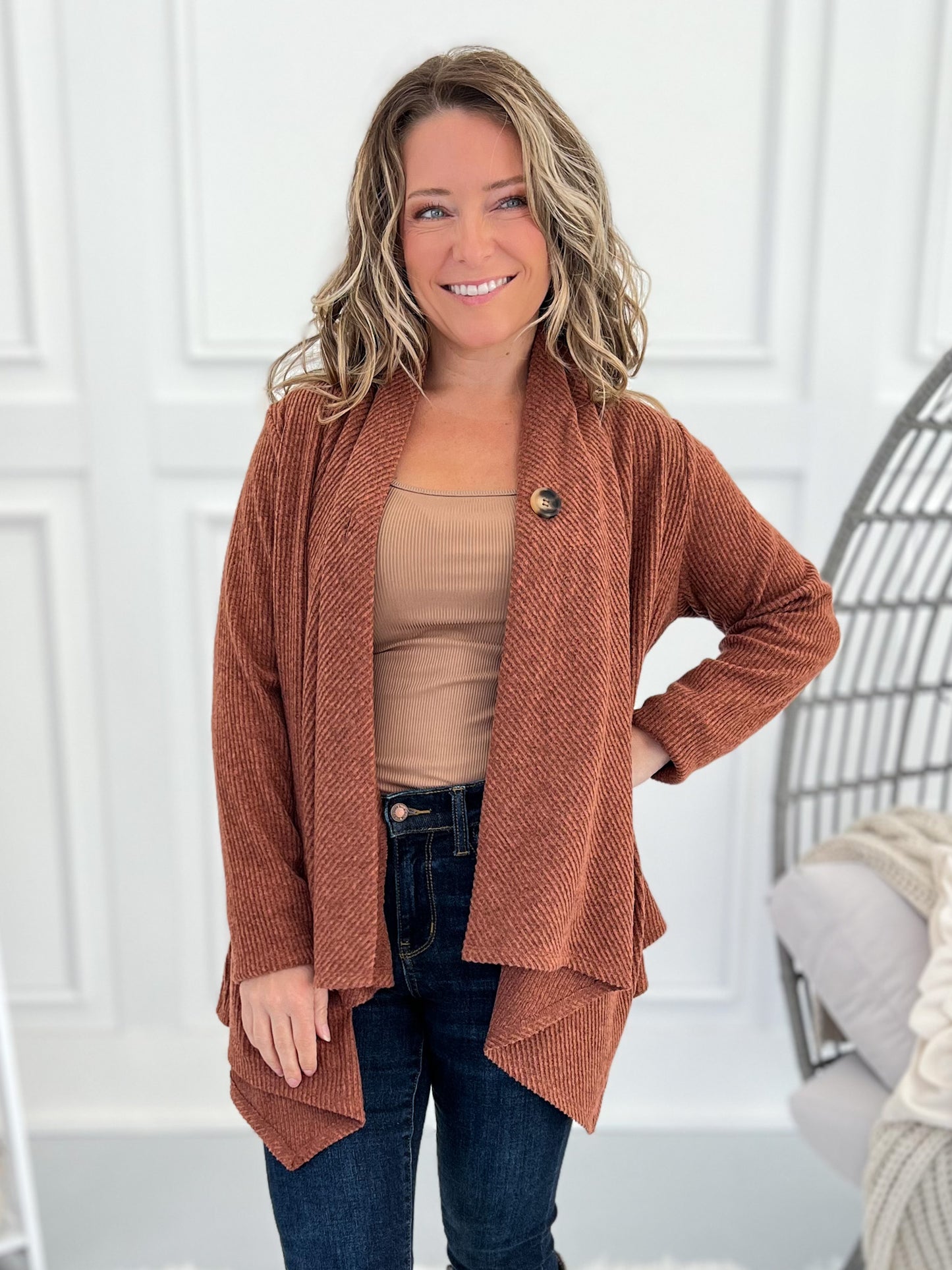 Something Like That Top