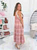 Uniquely Me Dress