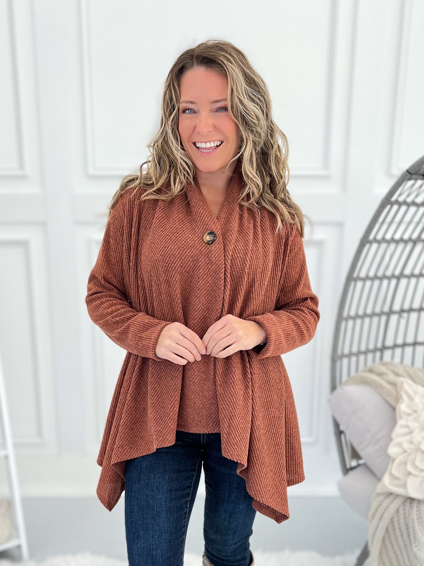 Something Like That Top