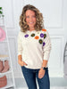 Bloom There It Is Sweater
