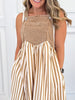 Wherever You Go Dress