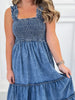 Timeless Look Dress