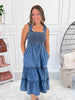 Timeless Look Dress