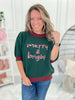 So Merry So Bright Sweater