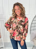 Forever Floral Top