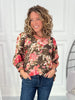 Forever Floral Top