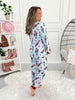 Crazy Soft Pajama Jogger Set - Holiday Dreams