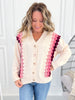 Be Your Best Knit Cardigan