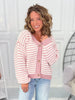 As It Is Knit Cardigan
