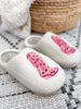 Cherry Cowgirl Slippers