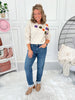 Soft Launch - Judy Blue Knit Indigo Boyfriend Jean