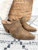Corky's Blame The Bar Mules - Tan