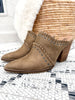 Corky's Blame The Bar Mules - Tan