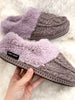 Muk Luks Moselle Slipper - Mauve