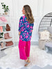 Bring The Bloom Top
