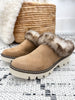 Very G Mahika Clog - Light Taupe