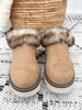 Very G Mahika Clog - Light Taupe