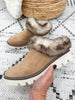Very G Mahika Clog - Light Taupe