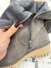 Very G Dashing Tall Boot - Grey
