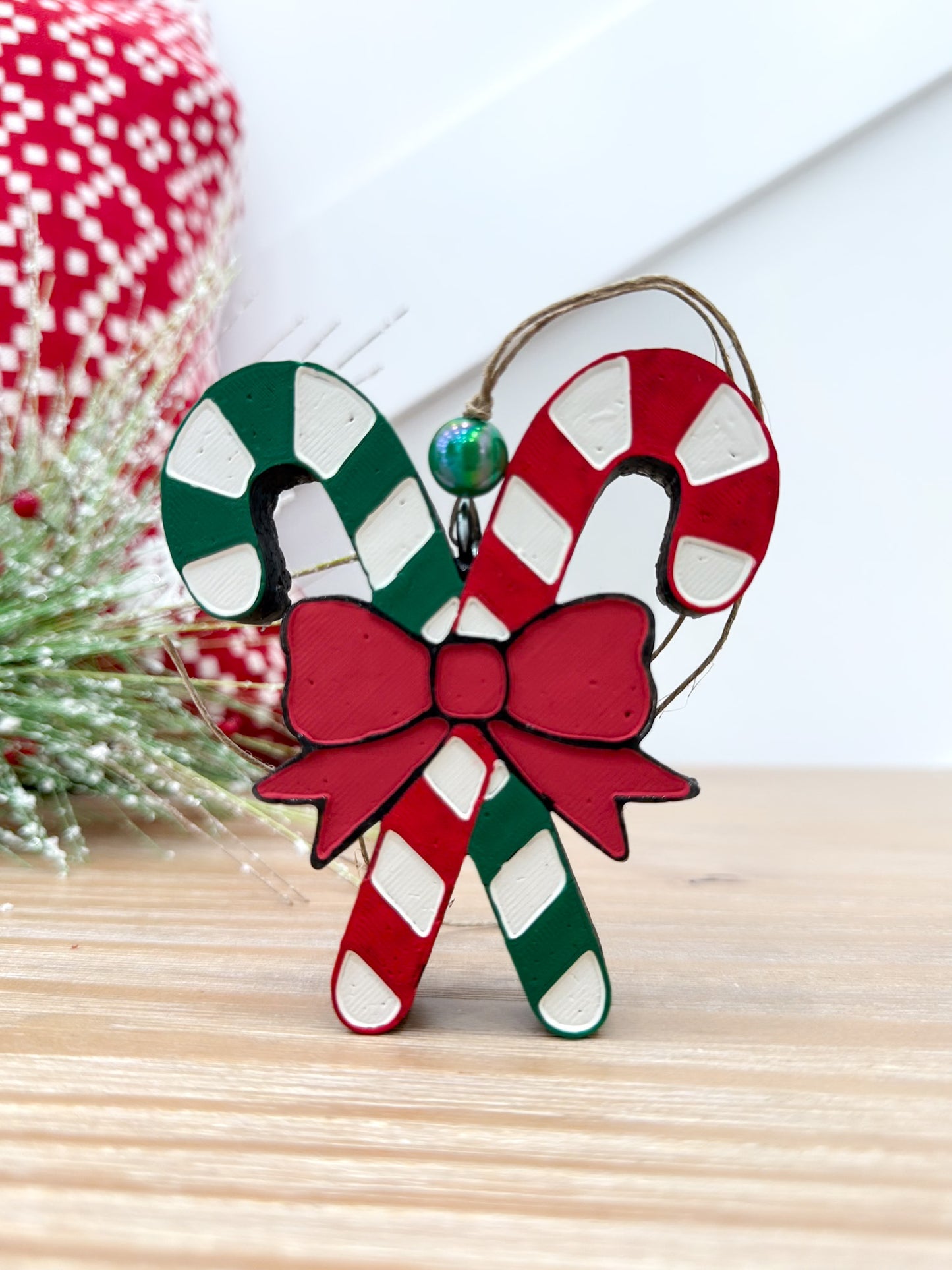 Holiday Season Scented Freshies