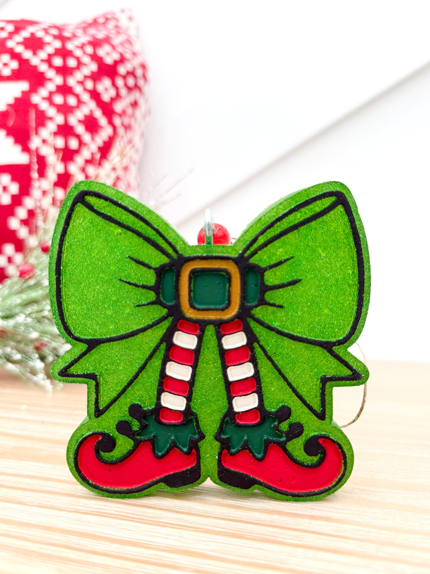 Holiday Season Scented Freshies