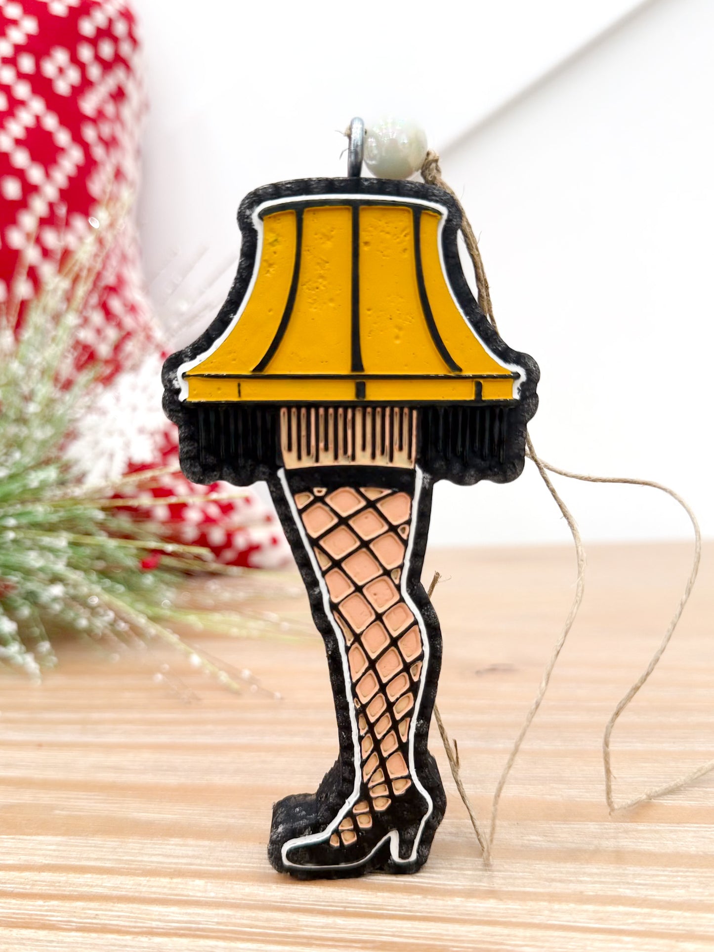 Holiday Season Scented Freshies