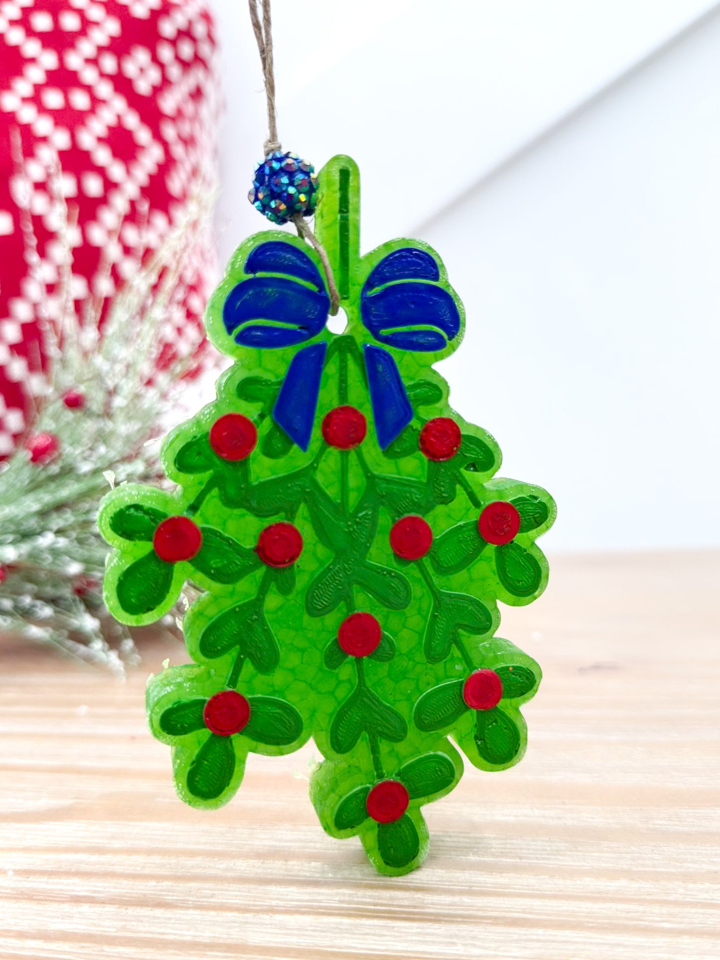 Holiday Season Scented Freshies