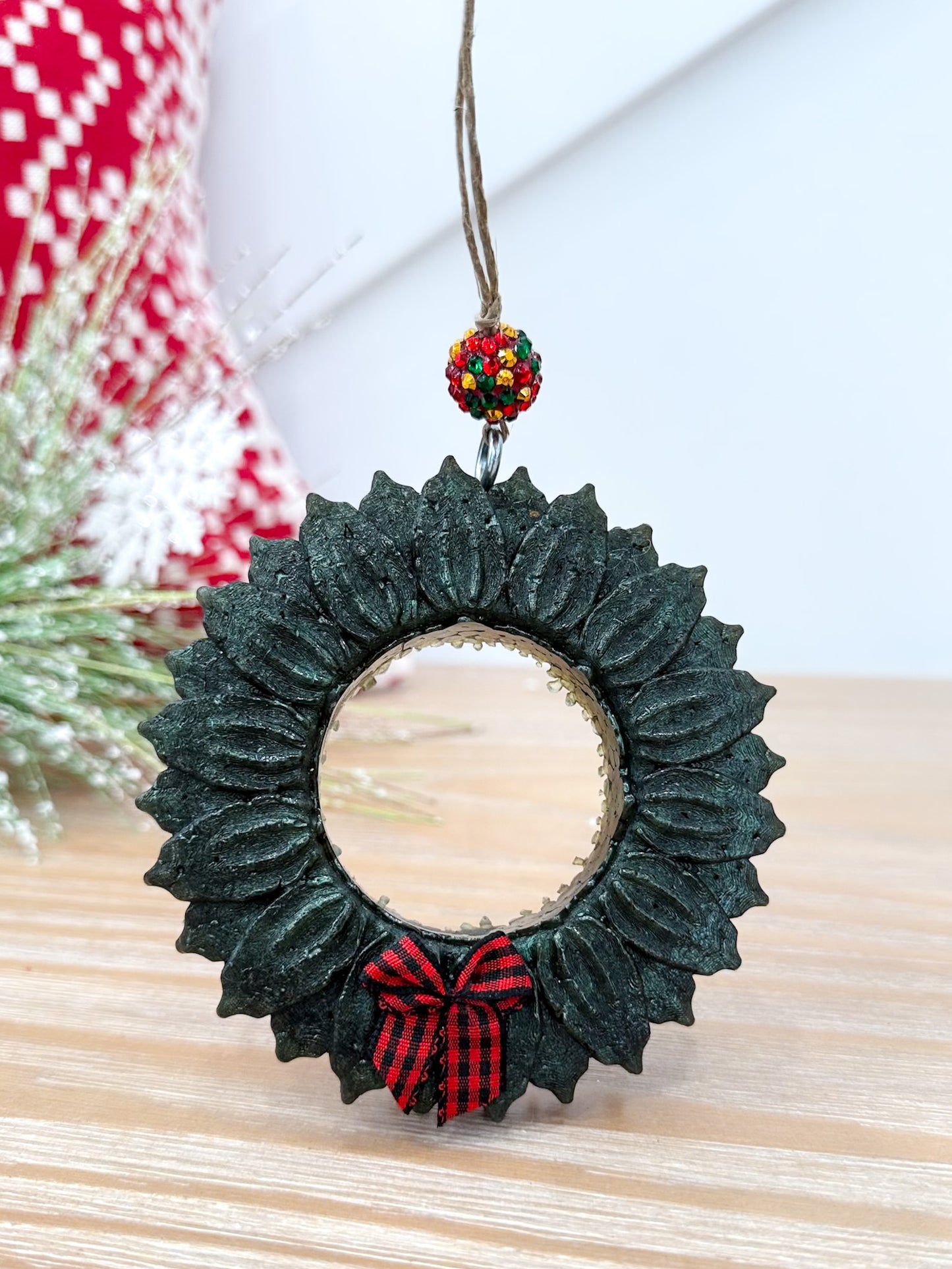 Holiday Season Scented Freshies