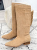 Corky's Make em' Jealous Boots - Camel
