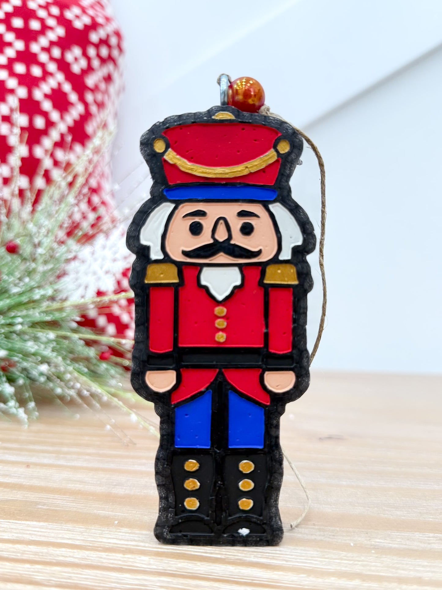 Holiday Season Scented Freshies