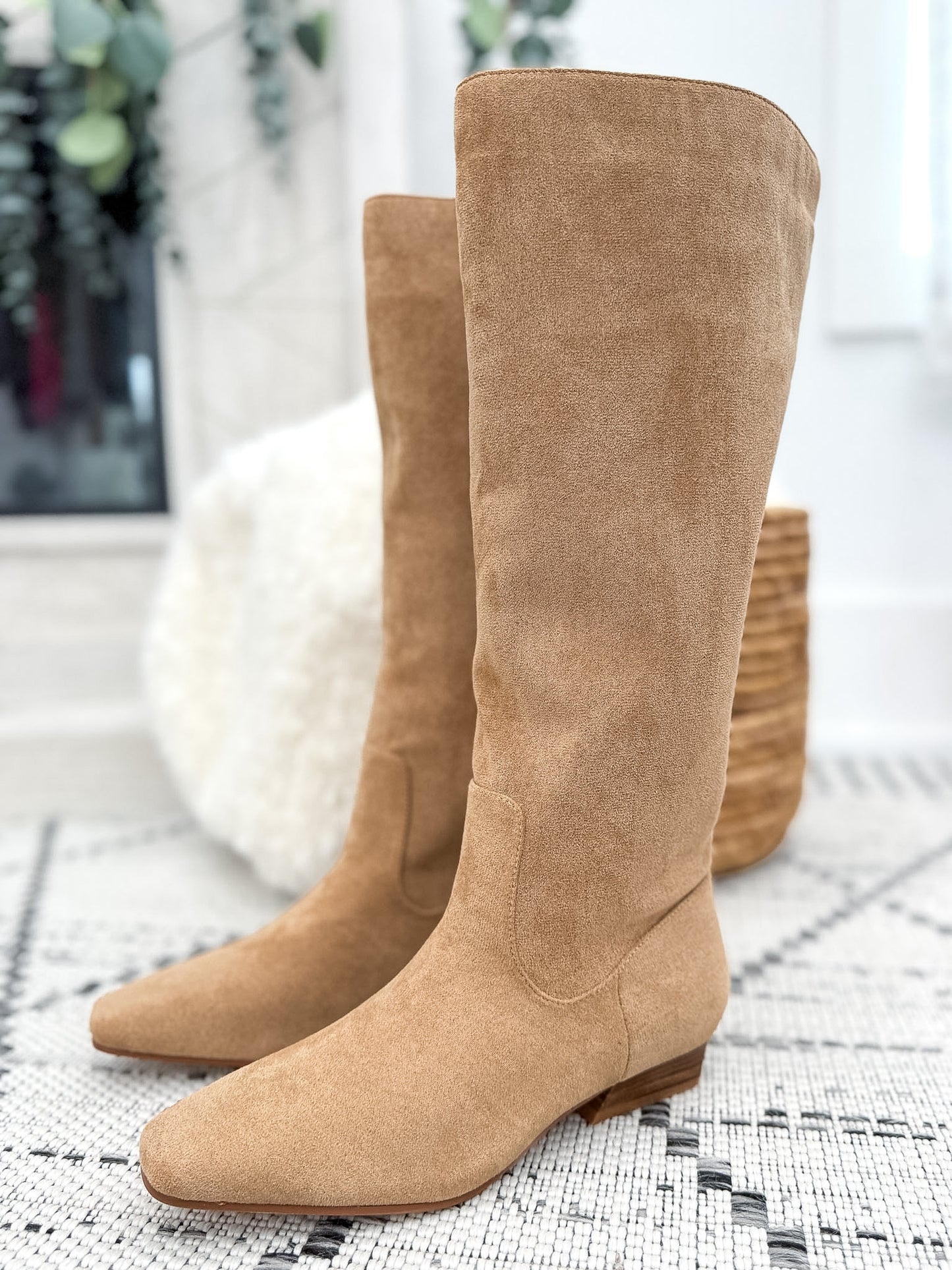 Corky's Make em' Jealous Boots - Camel