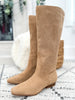 Corky's Make em' Jealous Boots - Camel