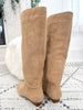 Corky's Make em' Jealous Boots - Camel
