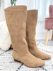 Corky's Make em' Jealous Boots - Camel