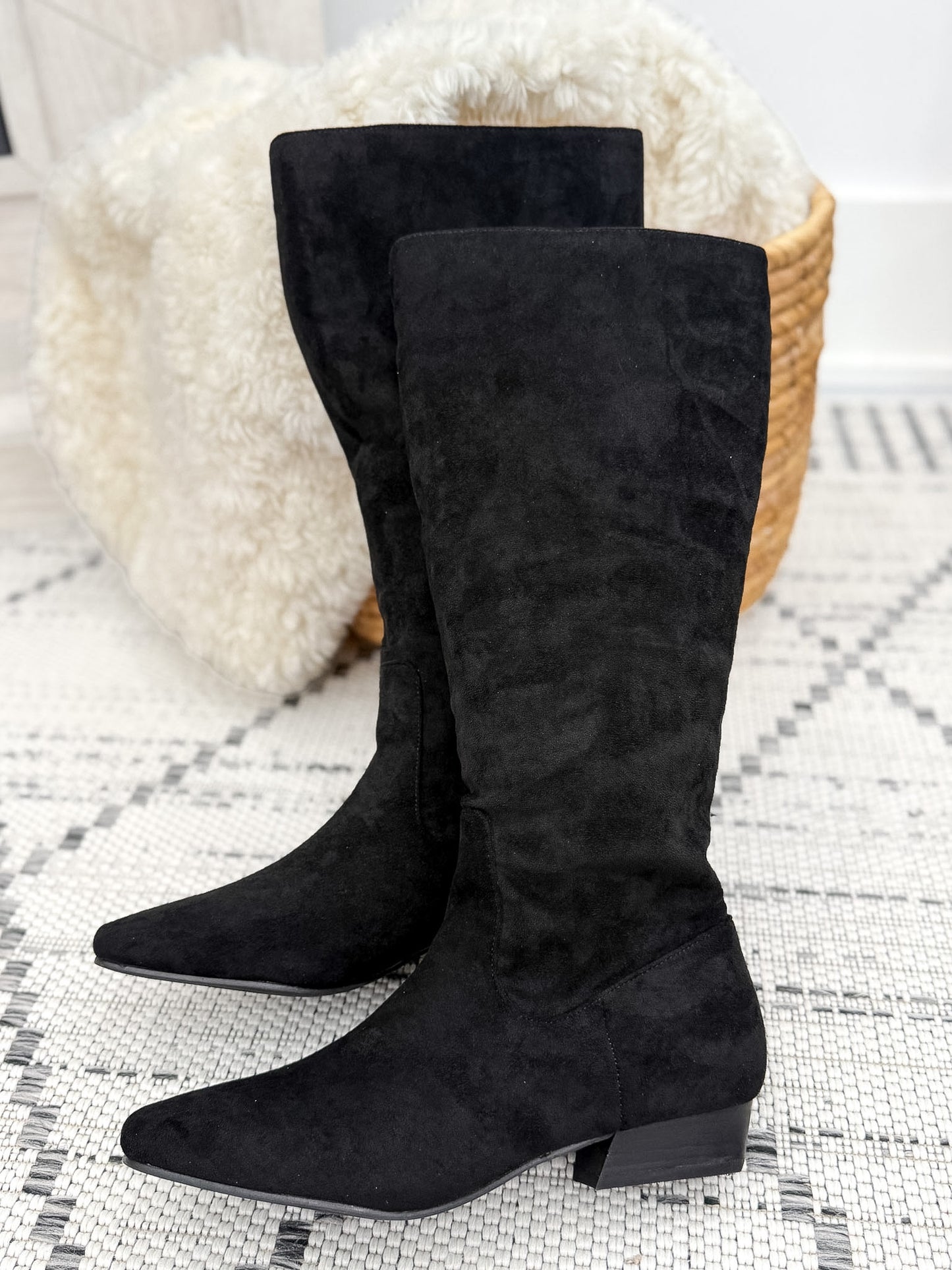 Corky's Make em' Jealous Boots - Black