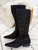 Corky's Make em' Jealous Boots - Black