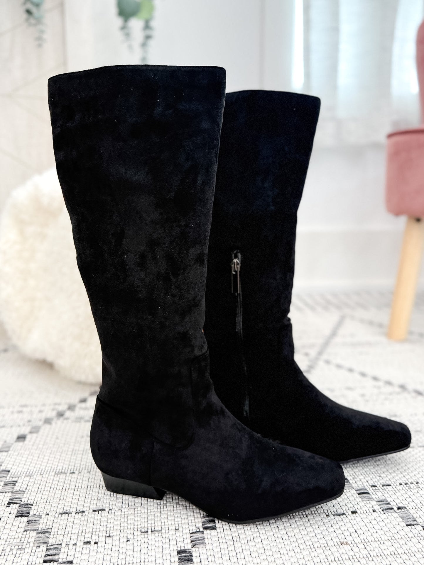 Corky's Make em' Jealous Boots - Black