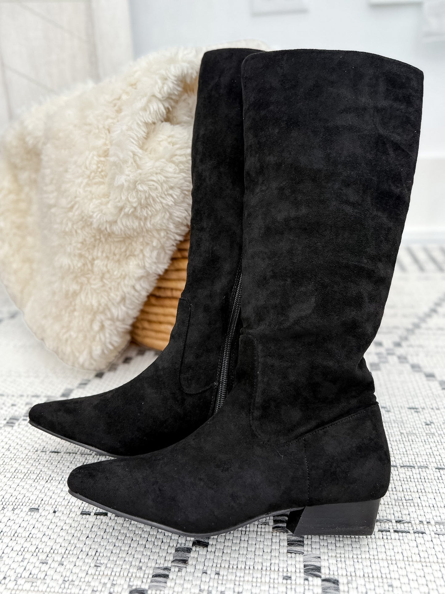 Corky's Make em' Jealous Boots - Black