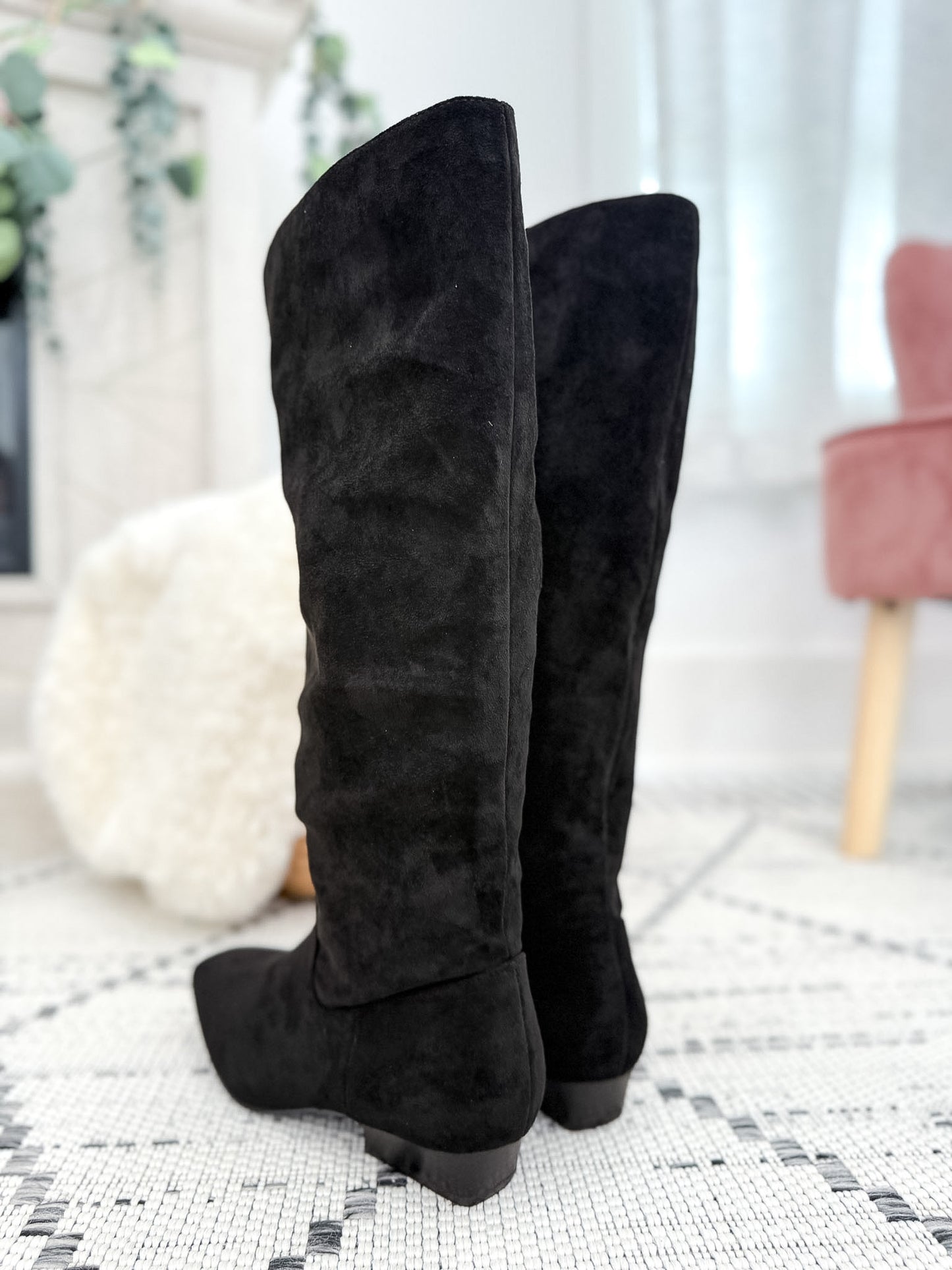 Corky's Make em' Jealous Boots - Black