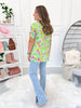 Walk The Lime Top