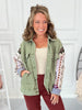 Wide Open Spaces Jacket