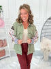 Wide Open Spaces Jacket