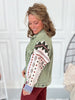 Wide Open Spaces Jacket