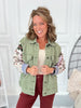 Wide Open Spaces Jacket