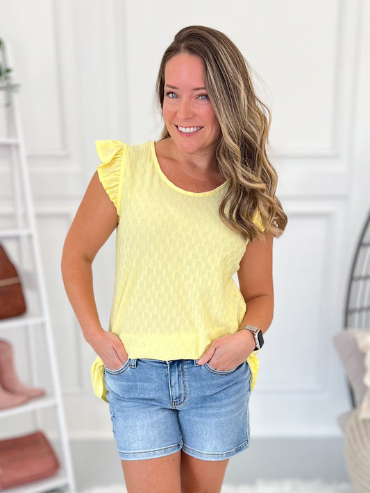 A Fresh Start Top