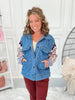 Wide Open Spaces Jacket